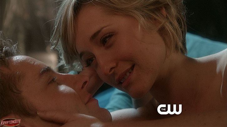 Smallville Season 10 Beacon