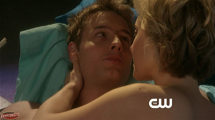 Smallville Season 10 Beacon