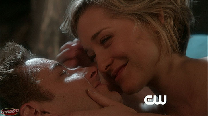 Smallville Season 10 Beacon