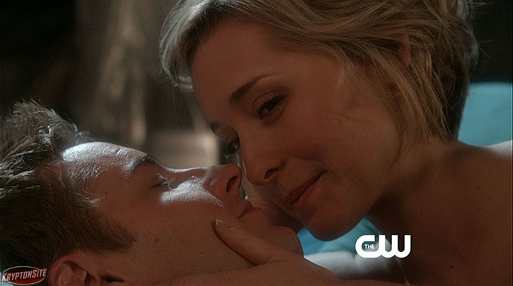 Smallville Season 10 Beacon