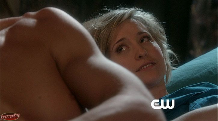 Smallville Season 10 Beacon