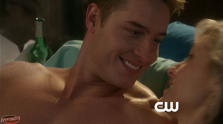 Smallville Season 10 Beacon