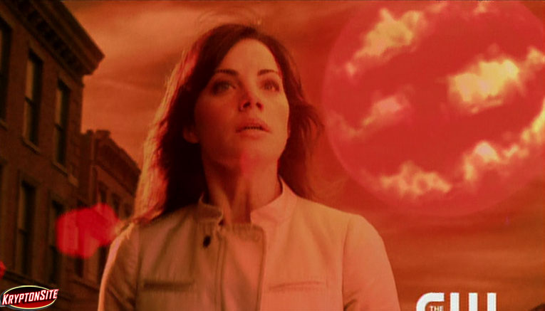 Smallville Pandora Preview