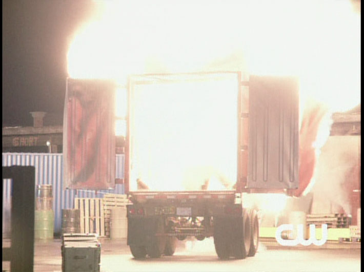 smallville upgrade brian austin green