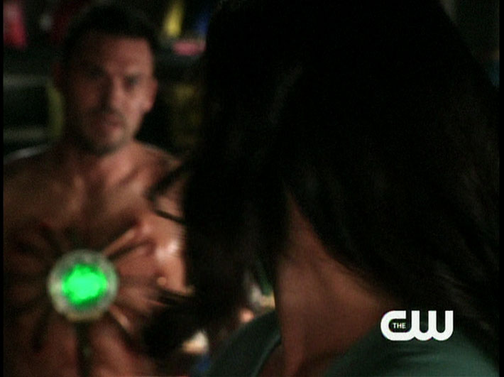 smallville upgrade brian austin green