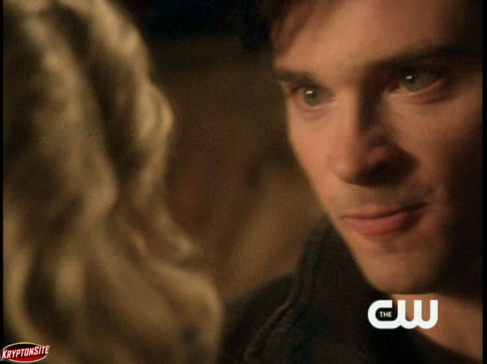 smallville upgrade brian austin green