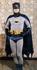 adam west