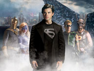 tom welling absolute justice
