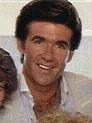 Who could resist throwing a picture up of Scott Trakker's "father," Jason Seaver. Err.. Alan Thicke