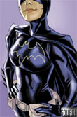 batgirl bryan miller