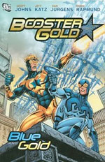 booster gold