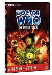 doctor who brain of morbius