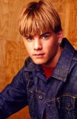 david gallagher