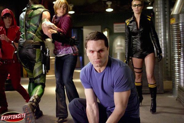 smallville season finale doomsday