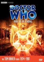 doctor who image of the fendahl