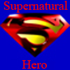 Supernatural Hero