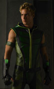 green arrow