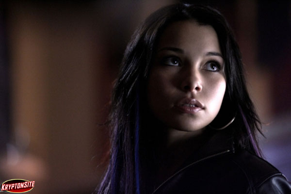 smallville injustice