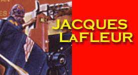 "Would you like to see my oui-oui?"