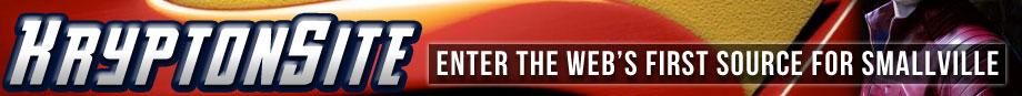 KryptonSite Smallville