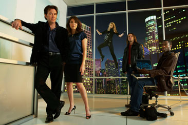 Leverage TNT