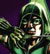 green arrow cw pilot