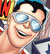 plastic man