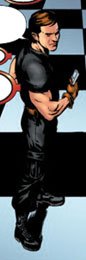 maxwell lord