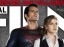 Superman & Lois Lane On The Cover Of Total Film