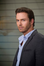Eric Martsolf Booster Gold