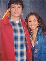 KryptonSite: “Velocity”’s Moneca Delain