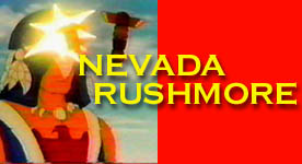 Beware the power of the killer Totem poles.