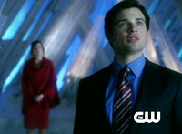 smallville prophecy