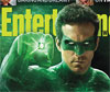 Ryan Reynolds Green Lantern