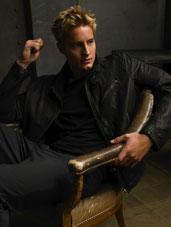 Justin Hartley