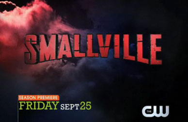 smallville season 9 promo