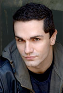 Sam Witwer