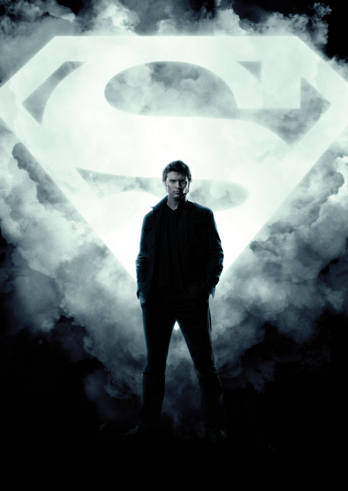 Smallville Season 10 Destiny Is Now