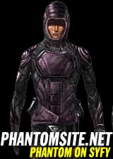 phantom syfy