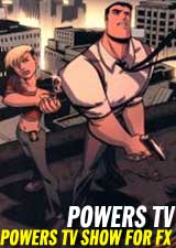 powers tv fx bendis