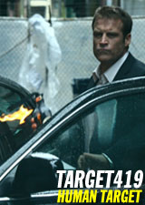 human target