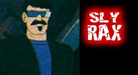 "MASK will be riiiight baaack... and so will VENOM"