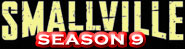 smallville season 9