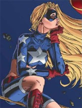 stargirl
