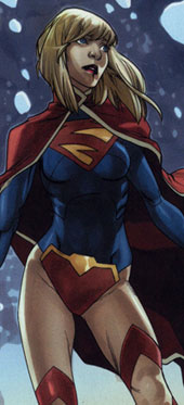 supergirl