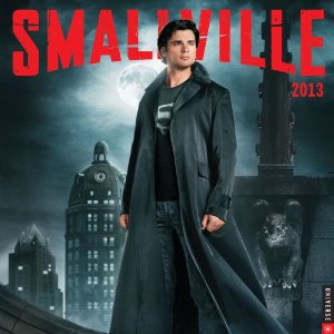 Smallville Calendar
