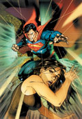smallville season 11 comic