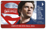 Smallville Comic-Con Key