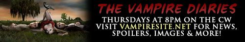 vampiresite - vampire diaries