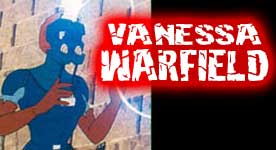 "Bend over and squeal, boy!"